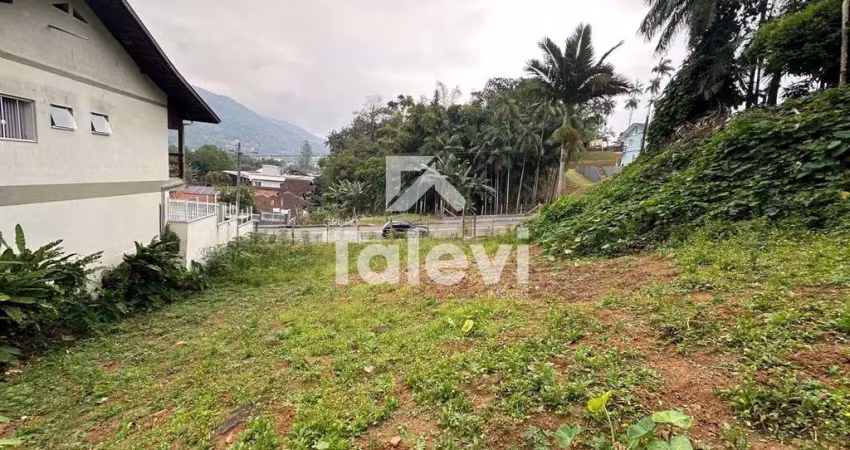 Terreno à venda no Centro, Pomerode 