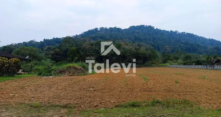 Terreno à venda no Testo Alto, Pomerode 