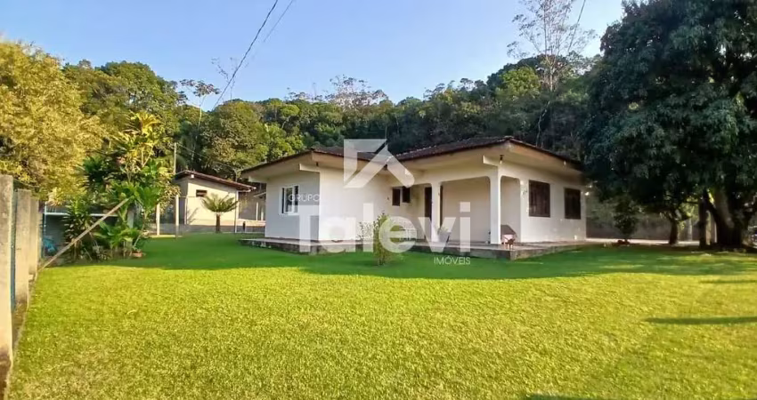 Chácara / sítio com 5 quartos à venda no Testo Salto, Blumenau 