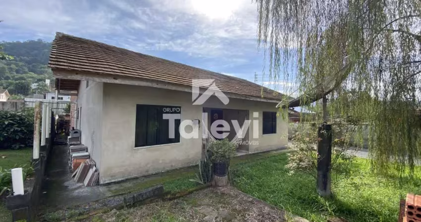 Casa comercial à venda no Centro, Pomerode 