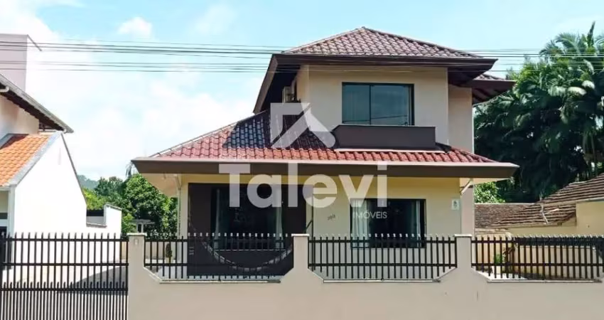 Casa com 3 quartos à venda no Centro, Pomerode 