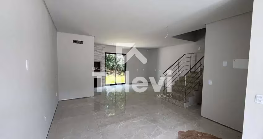 Casa em condomínio fechado com 3 quartos à venda no Centro, Pomerode 