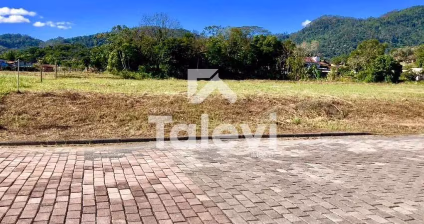 Terreno à venda no Centro, Rio dos Cedros 