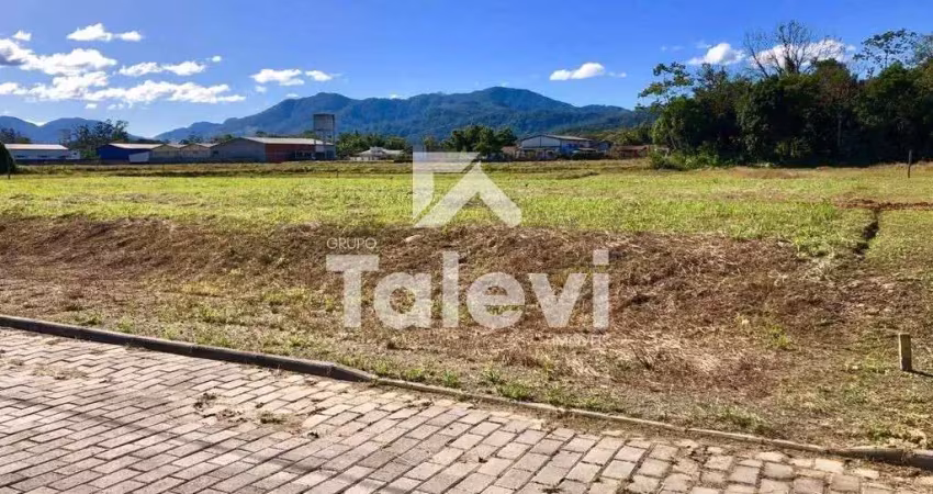 Terreno à venda no Centro, Rio dos Cedros 