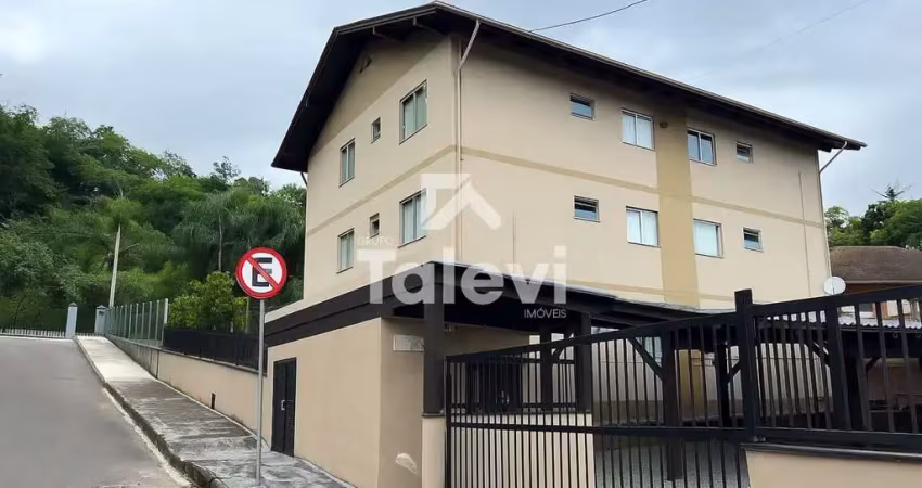 Apartamento com 3 quartos à venda no Centro, Pomerode 
