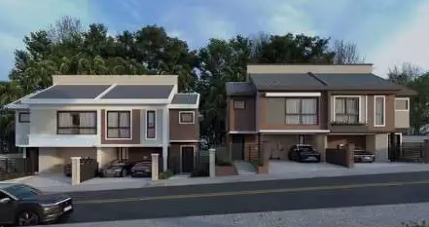 Casa com 3 quartos à venda no Centro, Pomerode 
