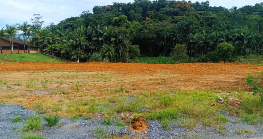 Barracão / Galpão / Depósito à venda no Testo Salto, Pomerode 