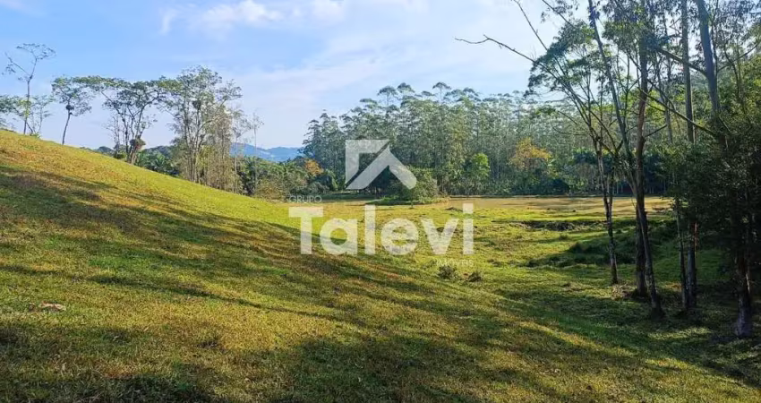 Terreno à venda no Testo Central, Pomerode 