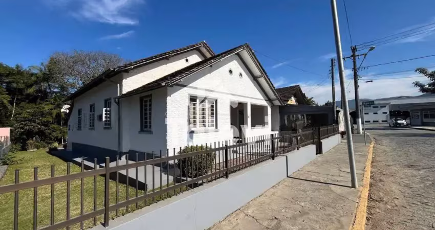 Casa com 2 quartos à venda no Centro, Rio dos Cedros 