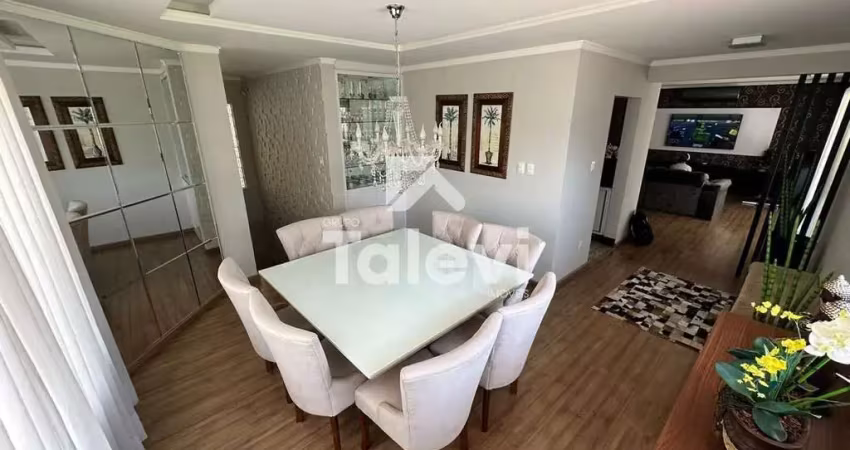 Casa com 3 quartos à venda no Wunderwald, Pomerode 