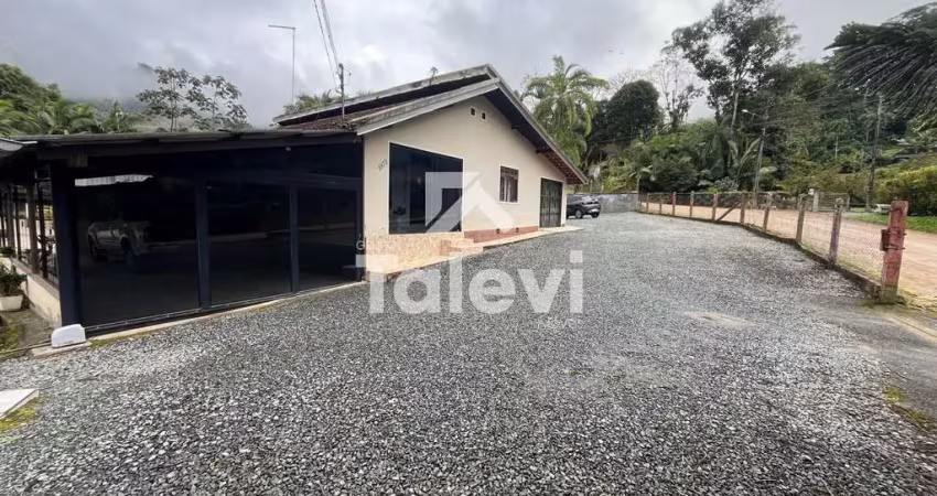 Casa com 3 quartos à venda no Testo Rega, Pomerode 