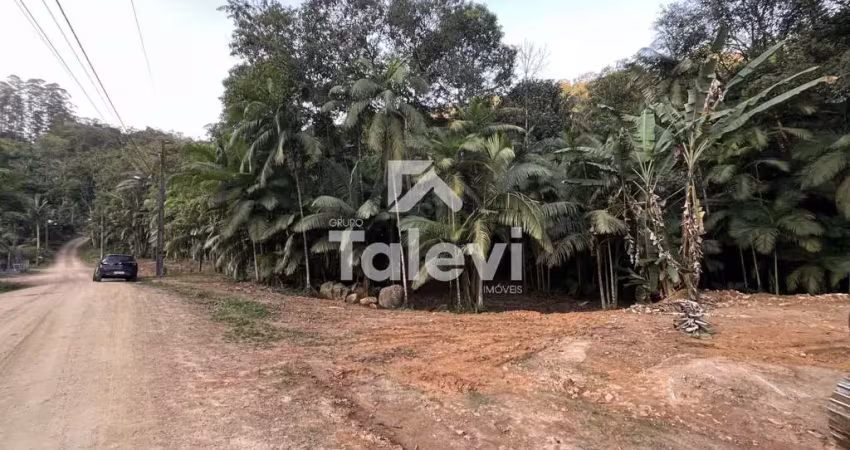 Terreno à venda no Ribeirão Areia, Pomerode 