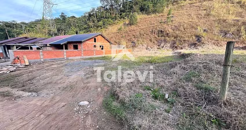 Terreno à venda no Testo Central, Pomerode 