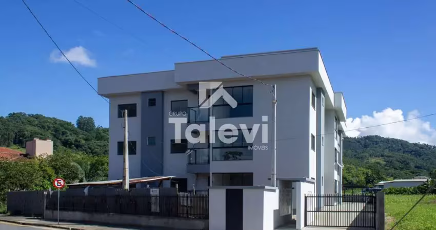 Apartamento com 2 quartos à venda no Ribeirão Areia, Pomerode 
