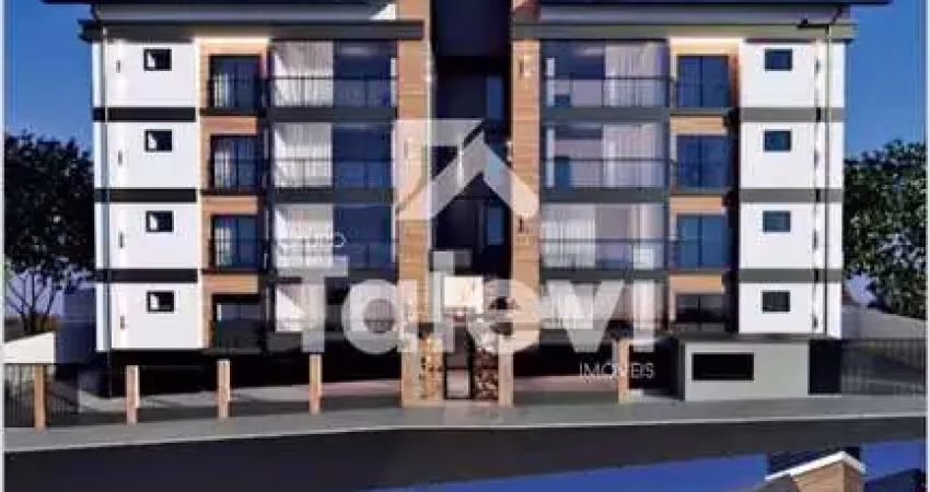 Apartamento com 3 quartos à venda no Centro, Pomerode 