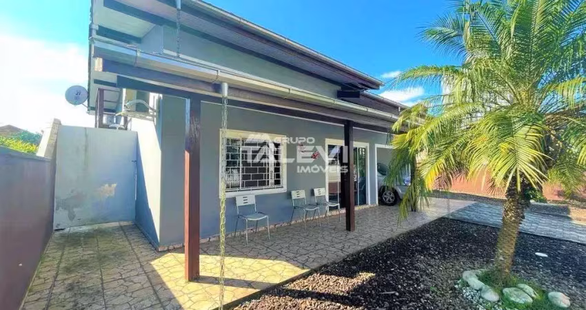 Casa com 3 quartos à venda no Centro, Pomerode 