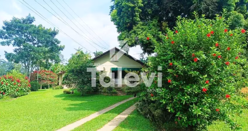 Chácara / sítio com 4 quartos à venda no Vale do Selke Grande, Pomerode 