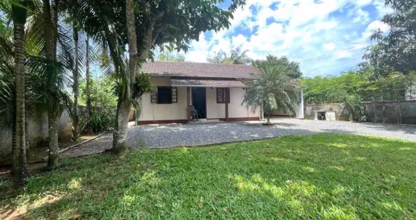 Casa com 3 quartos à venda no Testo Rega, Pomerode 