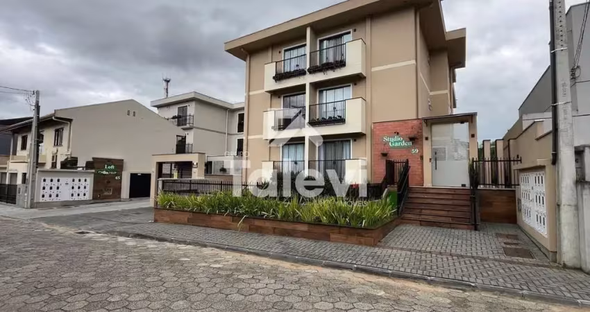 Loft com 1 quarto à venda no Centro, Pomerode 