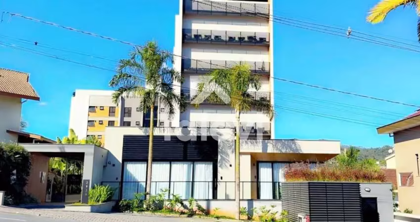 Apartamento com 2 quartos à venda no Centro, Pomerode 