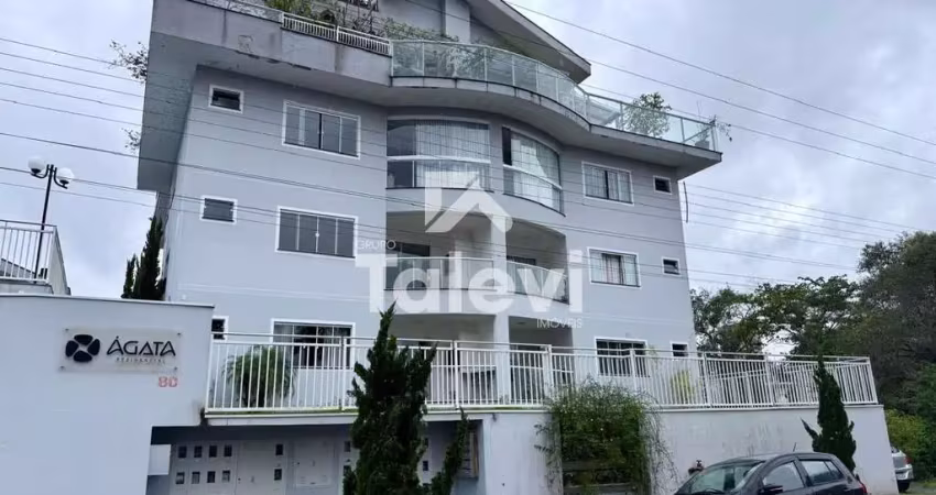 Apartamento com 2 quartos à venda no Centro, Pomerode 