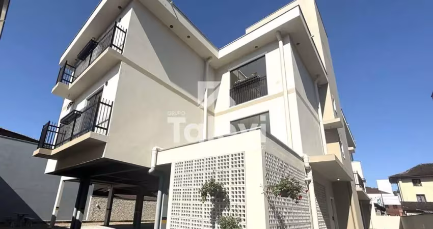 Loft com 1 quarto à venda no Centro, Pomerode 