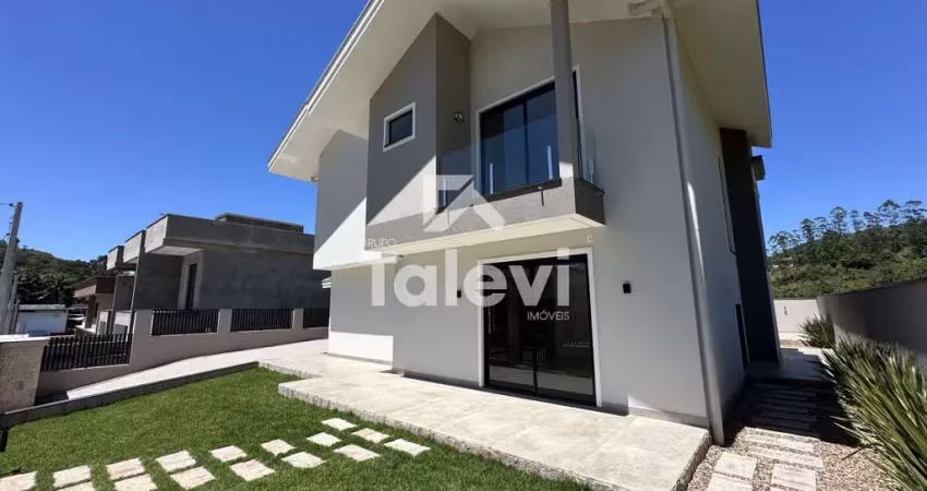 Casa com 4 quartos à venda no Centro, Pomerode 