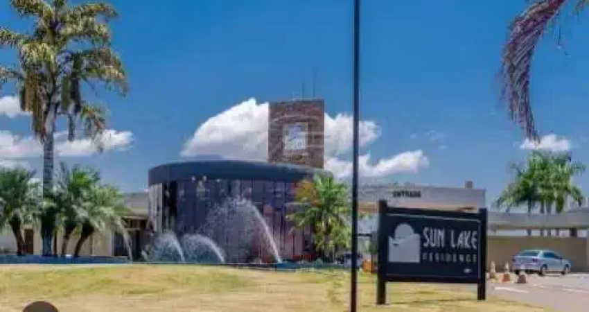 Casa em condomínio fechado com 4 quartos à venda na Rua Alcides Turini, 150, Sun Lake Residence, Londrina
