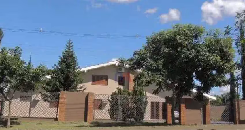 Casa em condomínio fechado com 3 quartos à venda na Rua Alcides Turini, 1933, Recanto do Salto, Londrina