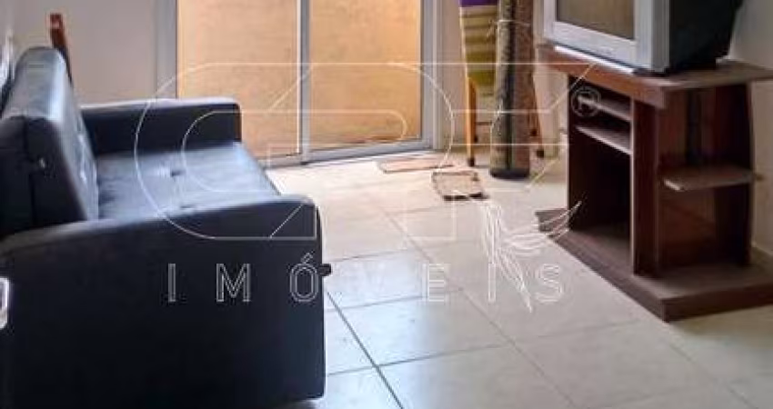 Apartamento para Venda em Ribeirão Preto, Campos Elíseos, 2 dormitórios, 1 banheiro, 1 vaga