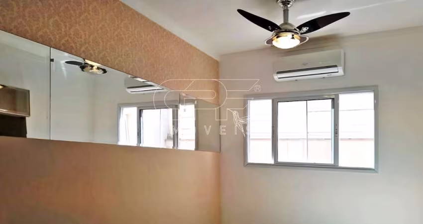 Apartamento para Venda em Ribeirão Preto, Residencial Greenville, 2 dormitórios, 1 suíte, 1 banheiro, 1 vaga