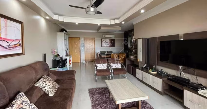 Apartamento para Venda em Ribeirão Preto, Nova Aliança, 3 dormitórios, 3 suítes, 1 banheiro, 4 vagas