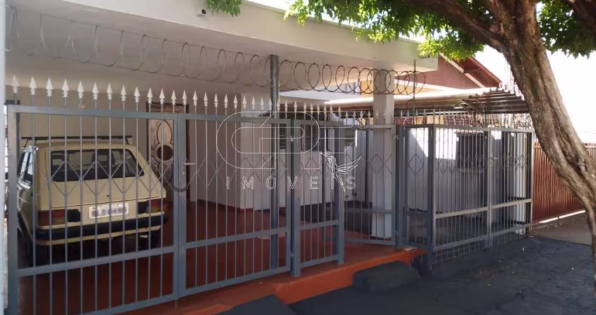 Casa para Venda em Ribeirão Preto, Campos Elíseos, 3 dormitórios, 2 banheiros, 2 vagas