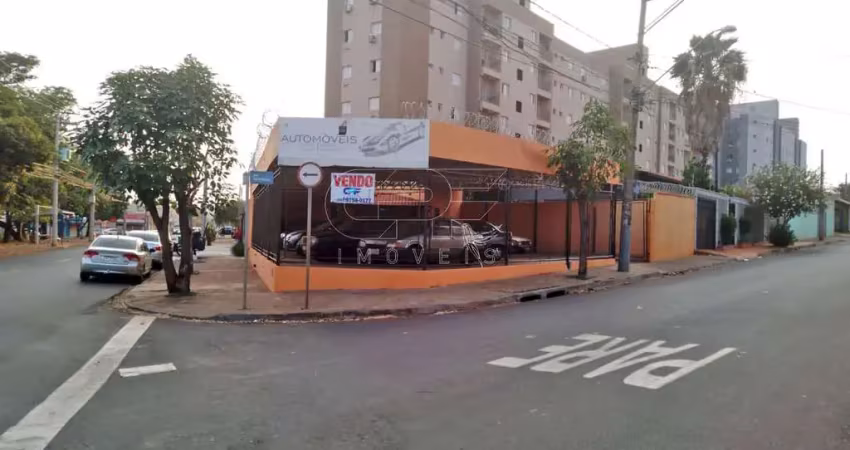 Imóvel comercial para locação em ribeirão preto, sumarézinho, 1 banheiro