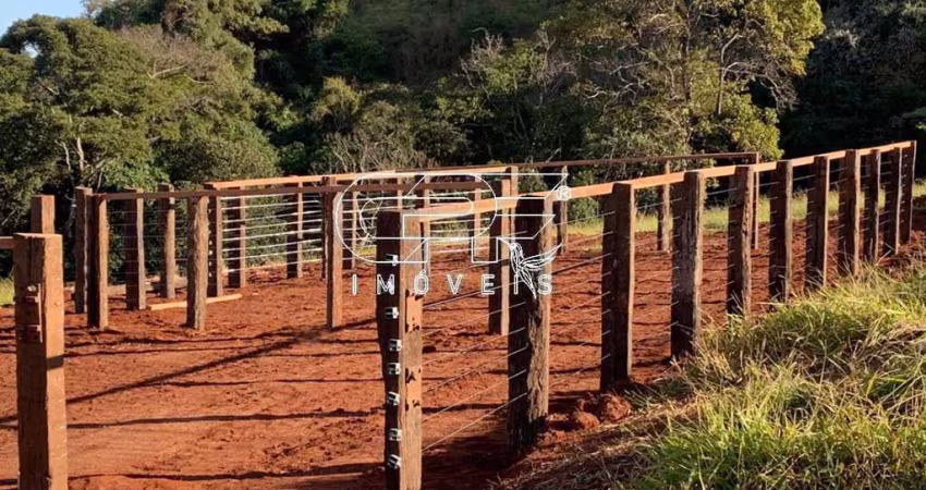Sítio para Venda em Cássia dos Coqueiros