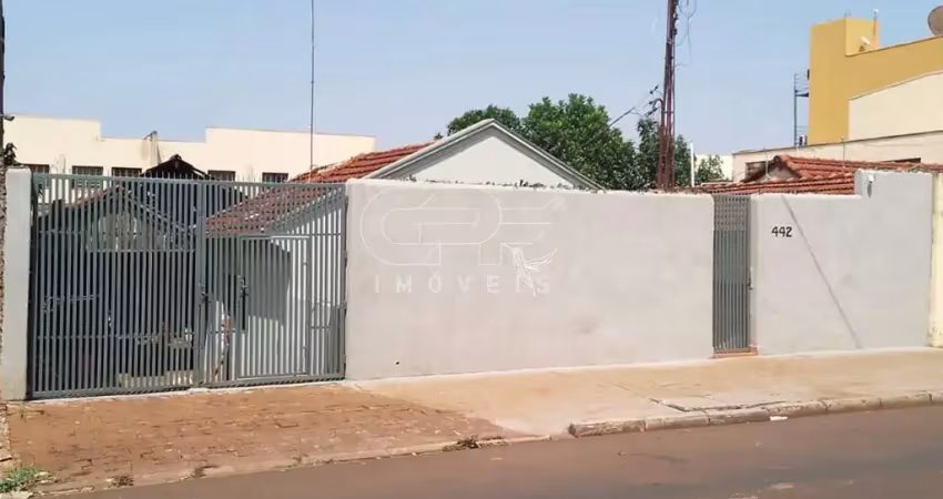 Casa para Venda em Ribeirão Preto, Campos Elíseos, 3 dormitórios, 2 banheiros, 2 vagas