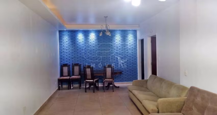 Casa para Venda em Ribeirão Preto, Jardim Palma Travassos, 4 dormitórios, 1 suíte, 4 banheiros, 4 vagas
