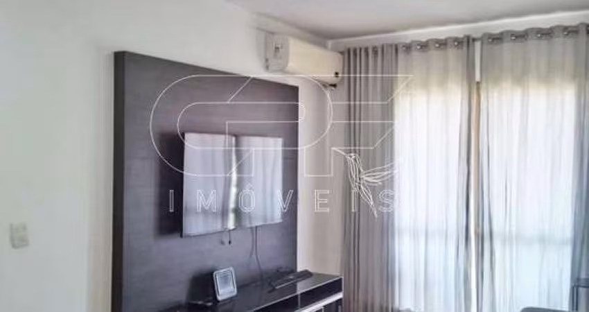 Apartamento para Venda em Ribeirão Preto, Jardim Nova Alianca Sul, 3 dormitórios, 1 suíte, 2 banheiros, 2 vagas