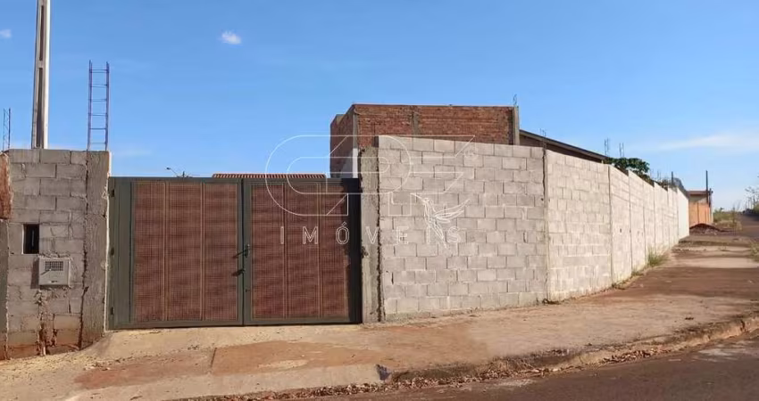 Terreno para Venda em Ribeirão Preto, Parque das Oliveiras 1