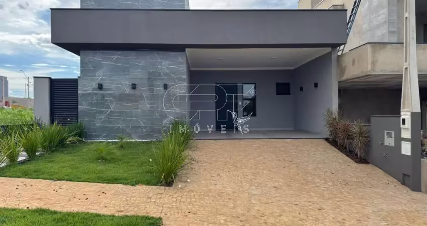Casa em condomínio para venda em ribeirão preto, quinta da mata - recreio anhanguera, 3 dormitórios, 3 suítes, 5 banheiros, 4 vagas