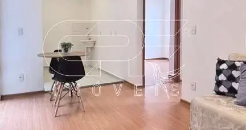 Apartamento para venda em ribeirão preto, recreio das acácias - condomínio reserva das tulipas, 2 dormitórios, 1 banheiro, 1 vaga