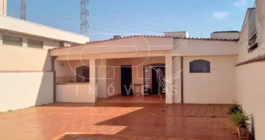 Área de lazer para venda em ribeirão preto, parque dos bandeirantes, 1 dormitório, 1 suíte, 1 banheiro