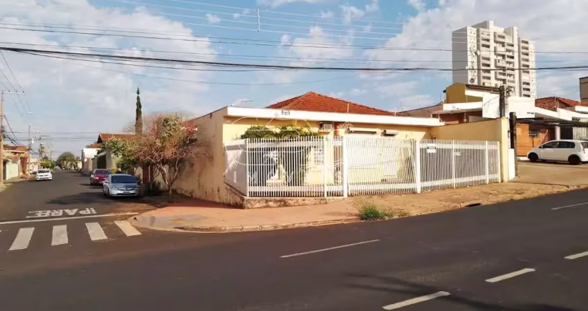 Casa para venda em ribeirão preto, jardim paulistano - av. meira junior, 3 dormitórios, 1 suíte, 4 banheiros, 4 vagas