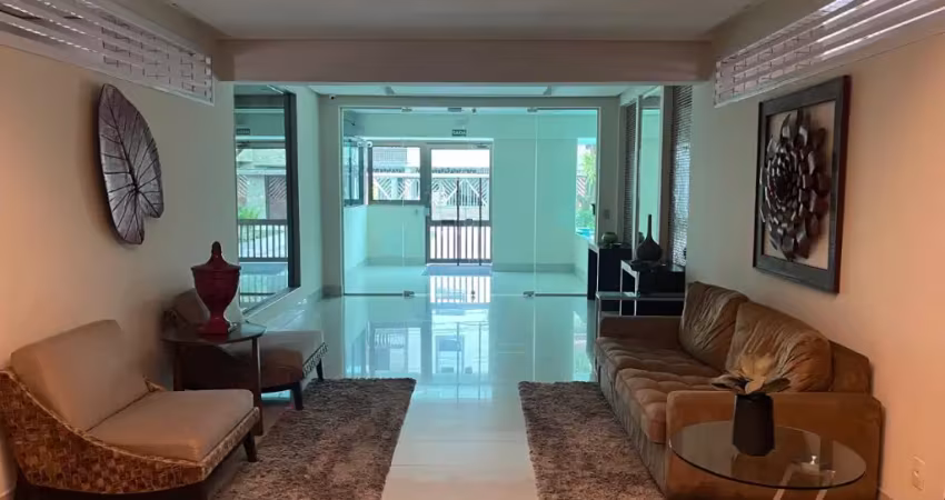 Apartamento com 3 dormitórios à venda, 154 m² por r$ 820.000 - campo grande - santos/sp
