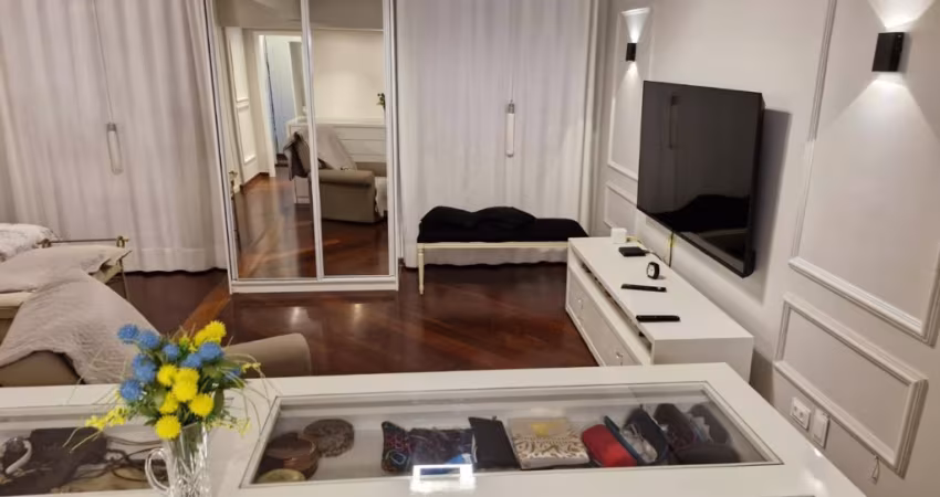 Apto 1 por andar   - R$ 2.300.000,00 -  Boqueirão em Santos SP