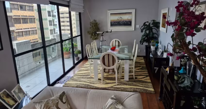 Apartamento  4 suítes r$2.400.000,00 boqueirão santos sp