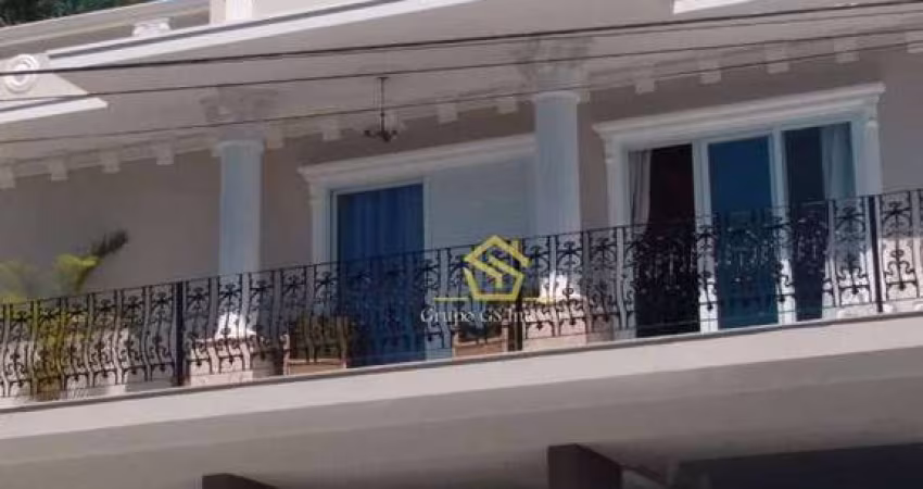 Casa com 6 dormitórios à venda, 502 m² por R$ 1.950.000,00 - Parque Terranova - Valinhos/SP
