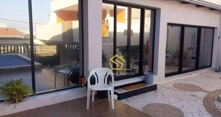 Casa com 2 dormitórios à venda, 180 m² por R$ 430.000,00 - São Clemente - Monte Mor/SP