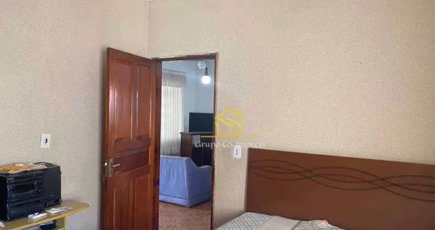 Casa com 3 dormitórios à venda, 199 m² por R$ 550.000,00 - Jardim Santo Antônio - Valinhos/SP