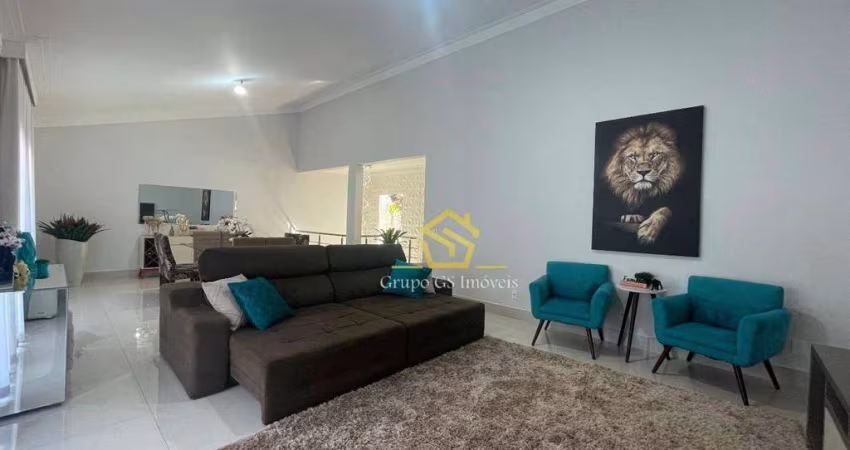 Casa com 3 dormitórios à venda por R$ 1.190.000,00 - Jardim Maria Rosa - Valinhos/SP